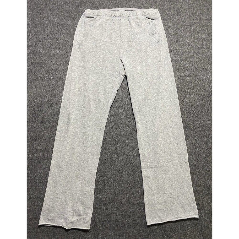 Victoria’s Secret Gray Sleeping Pants Size XS Regular